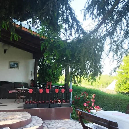 Holiday home Deciji Vinogradi Belgrade, Sopot, Kosmaj Sopot