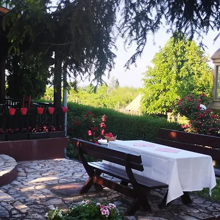 Deciji Vinogradi Belgrade, Sopot, Kosmaj *