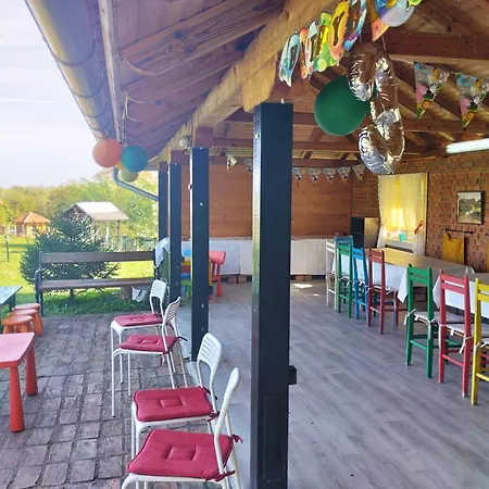 Deciji Vinogradi Belgrade, Sopot, Kosmaj