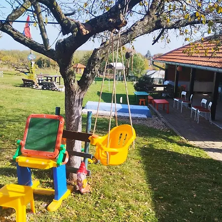 Deciji Vinogradi Belgrade, Sopot, Kosmaj Sopot