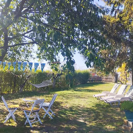 Deciji Vinogradi Belgrade, Sopot, Kosmaj Holiday home
