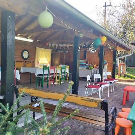 Deciji Vinogradi Belgrade, Sopot, Kosmaj Sopot