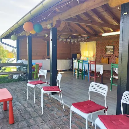 Deciji Vinogradi Belgrade, Sopot, Kosmaj 펜션