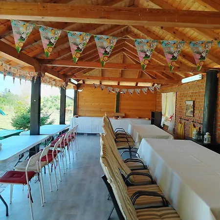 Deciji Vinogradi Belgrade, Sopot, Kosmaj * Sopot