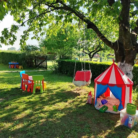 Deciji Vinogradi Belgrade, Sopot, Kosmaj 別荘 Sopot