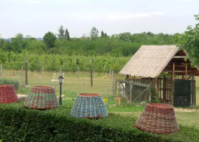 Deciji Vinogradi Belgrade, Sopot, Kosmaj 別荘 Sopot