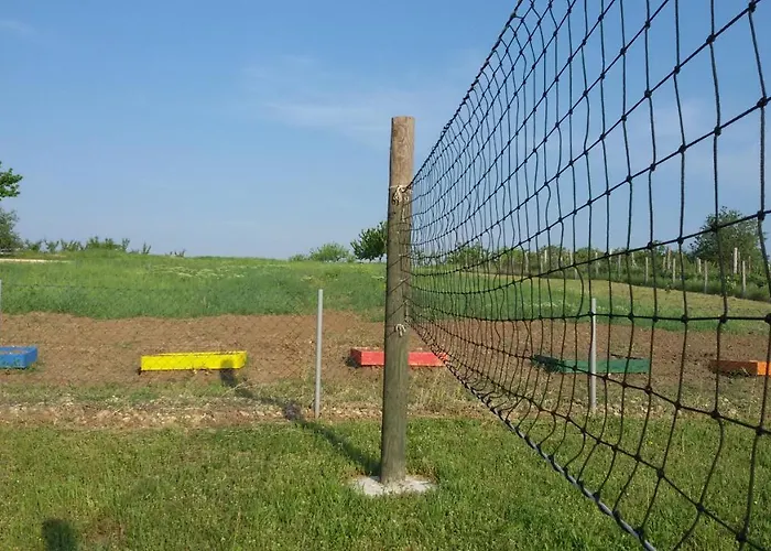 別荘 Deciji Vinogradi Belgrade, Sopot, Kosmaj Sopot