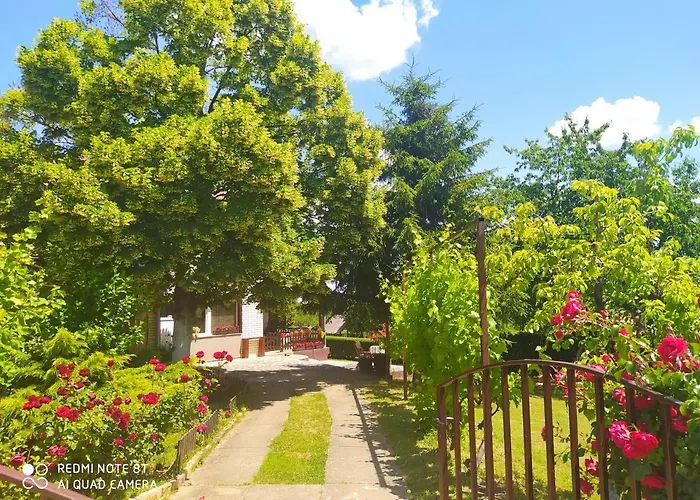 別荘 Deciji Vinogradi Belgrade, Sopot, Kosmaj