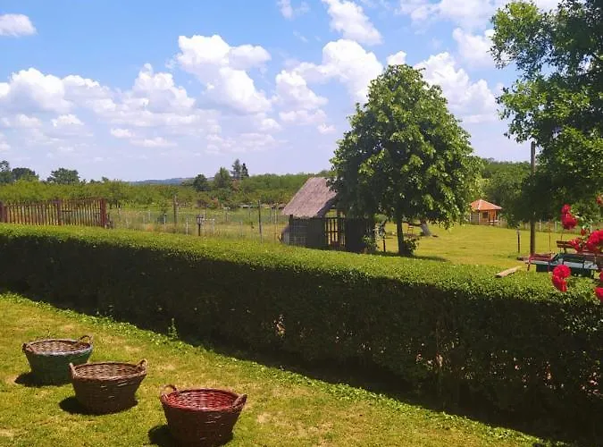 別荘 Deciji Vinogradi Belgrade, Sopot, Kosmaj