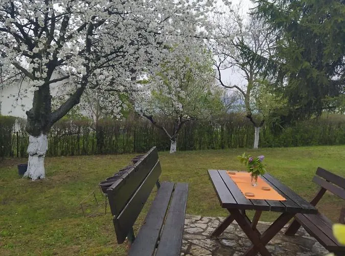 Deciji Vinogradi Belgrade, Sopot, Kosmaj