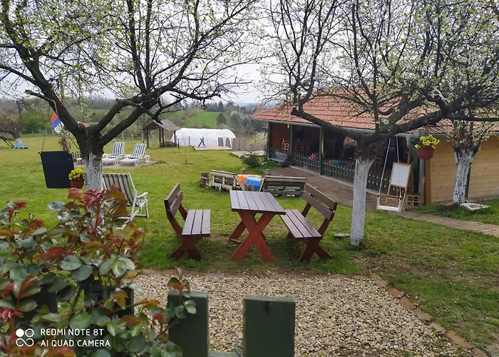 別荘 Deciji Vinogradi Belgrade, Sopot, Kosmaj