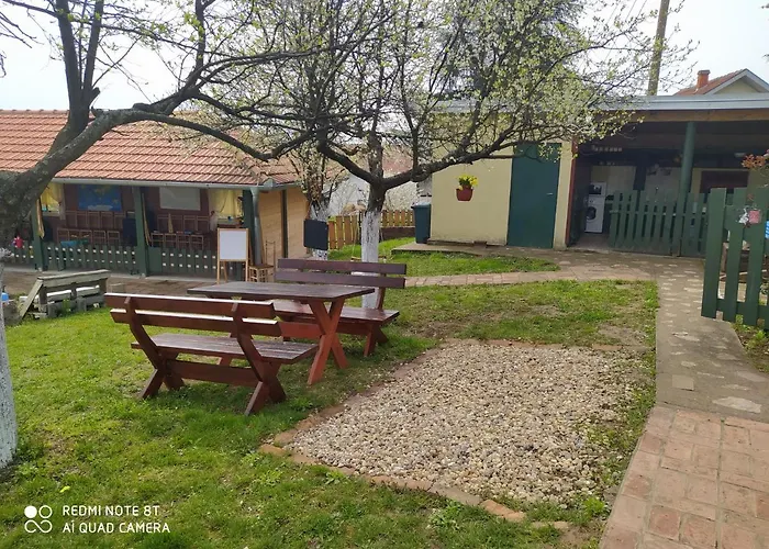 Deciji Vinogradi Belgrade, Sopot, Kosmaj 別荘