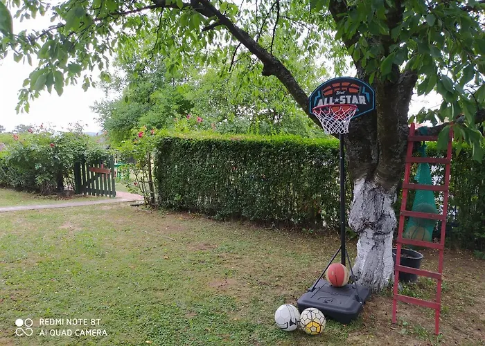 別荘 Deciji Vinogradi Belgrade, Sopot, Kosmaj