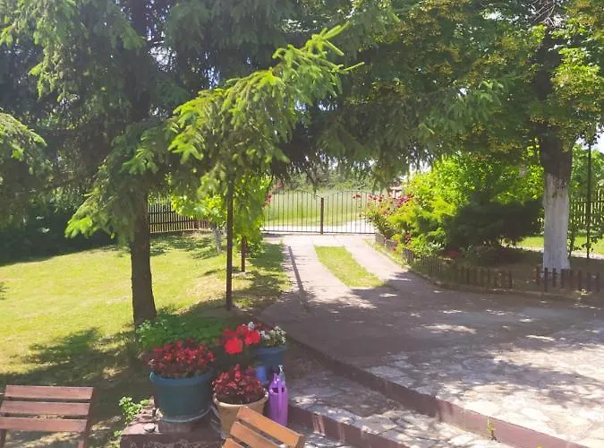 別荘 Deciji Vinogradi Belgrade, Sopot, Kosmaj Sopot