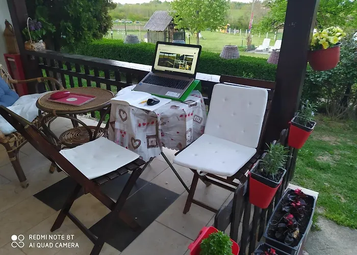 Deciji Vinogradi Belgrade, Sopot, Kosmaj * Sopot