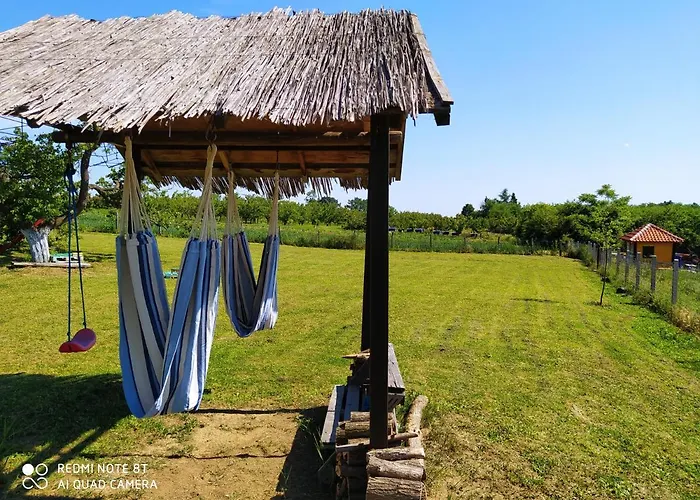 Deciji Vinogradi Belgrade, Sopot, Kosmaj Sopot