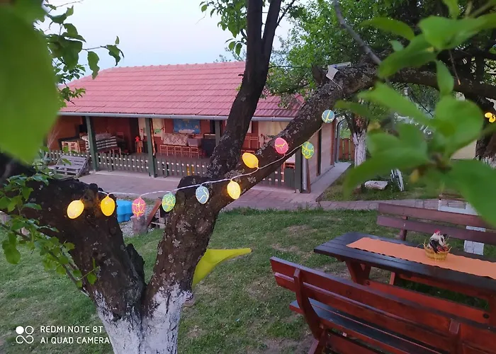 別荘 Deciji Vinogradi Belgrade, Sopot, Kosmaj *