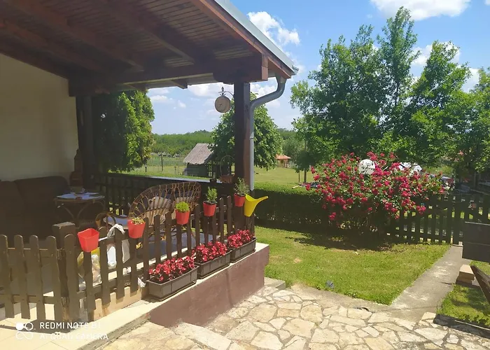 Deciji Vinogradi Belgrade, Sopot, Kosmaj * Sopot