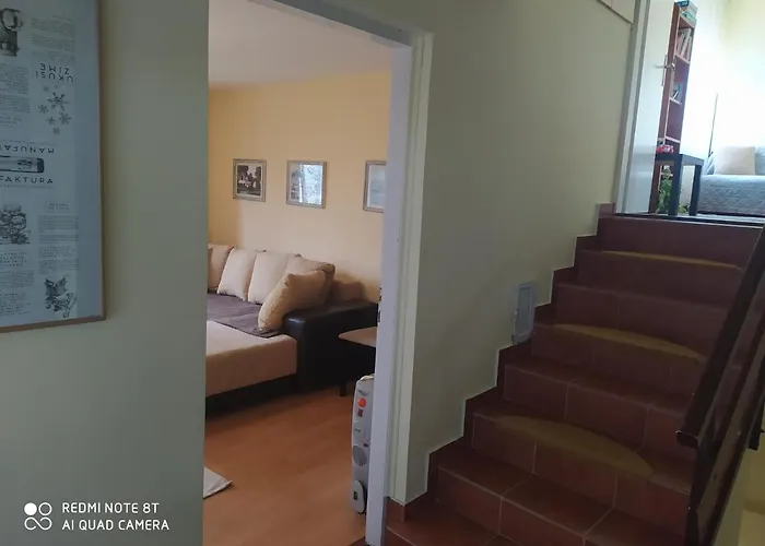 Deciji Vinogradi Belgrade, Sopot, Kosmaj * Sopot