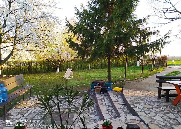 Deciji Vinogradi Belgrade, Sopot, Kosmaj Sopot