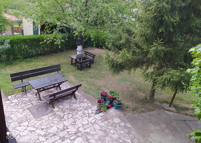 Deciji Vinogradi Belgrade, Sopot, Kosmaj * Sopot