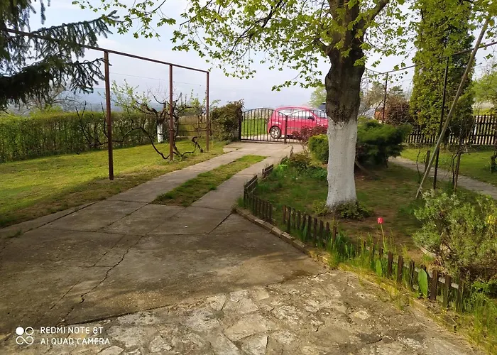 Deciji Vinogradi Belgrade, Sopot, Kosmaj