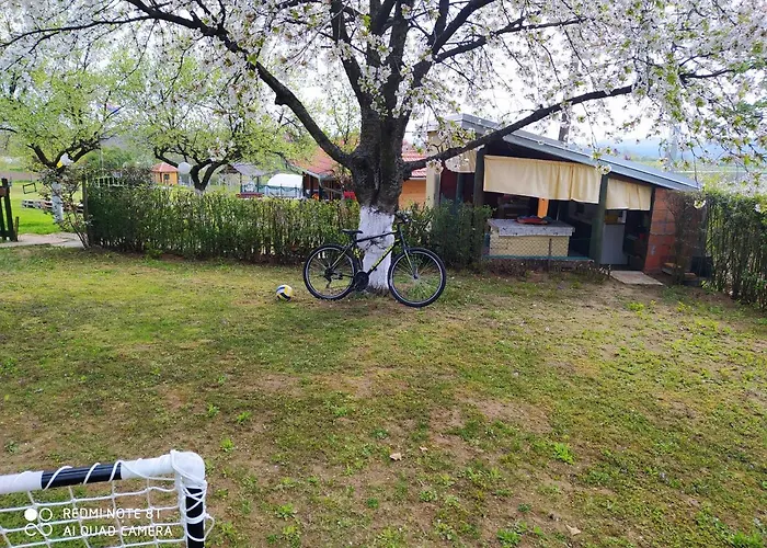 Casa de Férias Deciji Vinogradi Belgrade, Sopot, Kosmaj *