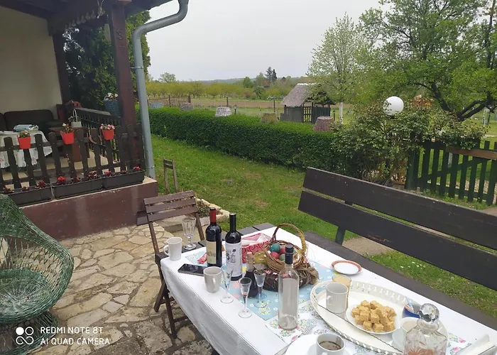 別荘 Deciji Vinogradi Belgrade, Sopot, Kosmaj