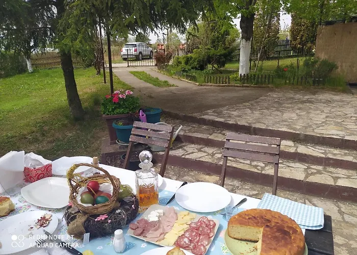 別荘 Deciji Vinogradi Belgrade, Sopot, Kosmaj *