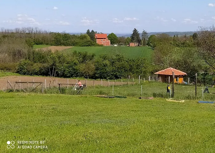 Casa de Férias Deciji Vinogradi Belgrade, Sopot, Kosmaj *