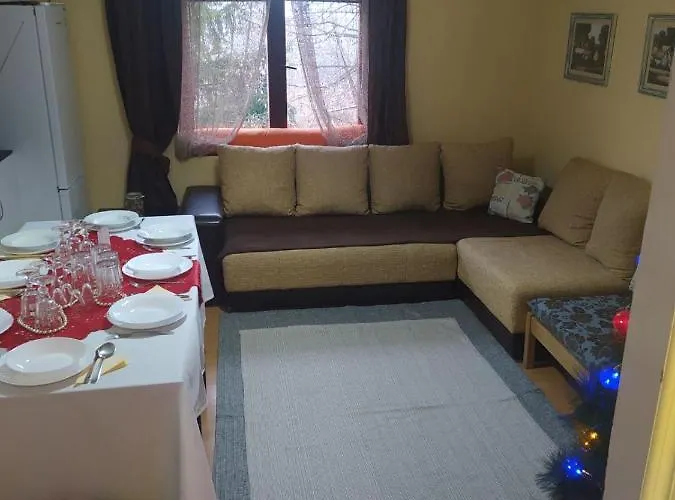 Deciji Vinogradi Belgrade, Sopot, Kosmaj 別荘 *