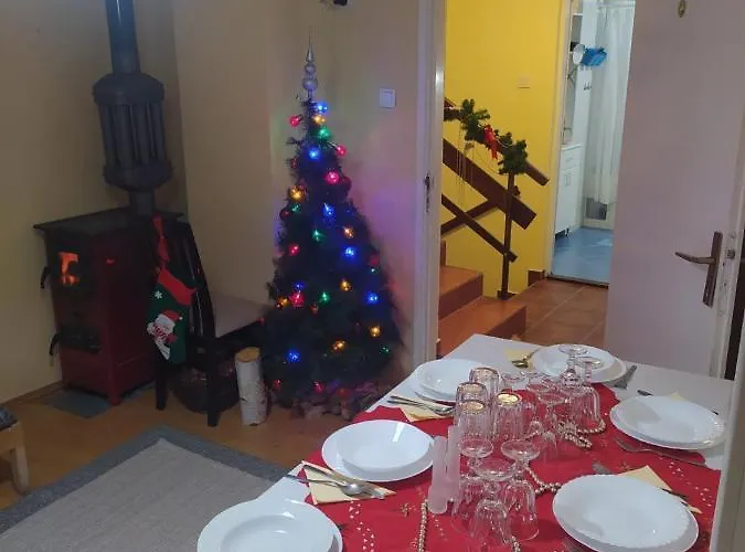 Deciji Vinogradi Belgrade, Sopot, Kosmaj 別荘 *