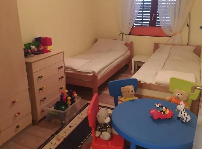 Deciji Vinogradi Belgrade, Sopot, Kosmaj