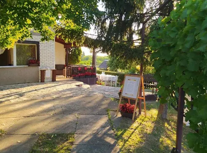 Deciji Vinogradi Belgrade, Sopot, Kosmaj 別荘 *