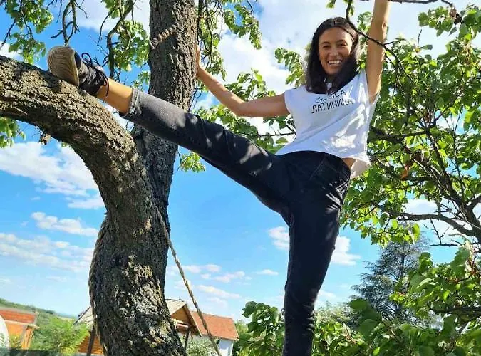 Deciji Vinogradi Belgrade, Sopot, Kosmaj 別荘