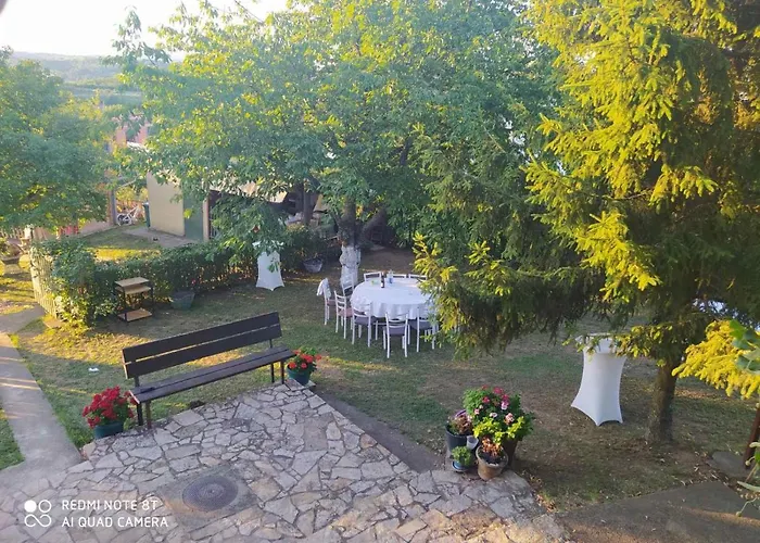 Deciji Vinogradi Belgrade, Sopot, Kosmaj 別荘 Sopot