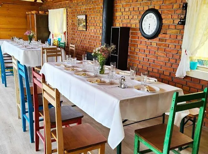 Deciji Vinogradi Belgrade, Sopot, Kosmaj * Sopot