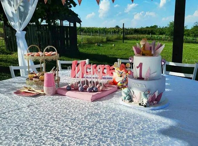 Deciji Vinogradi Belgrade, Sopot, Kosmaj Sopot