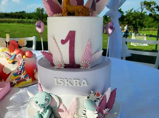 Deciji Vinogradi Belgrade, Sopot, Kosmaj