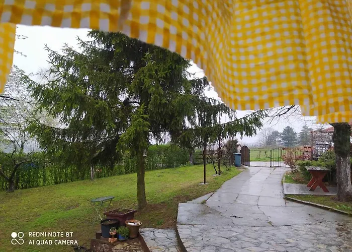 別荘 Deciji Vinogradi Belgrade, Sopot, Kosmaj Sopot