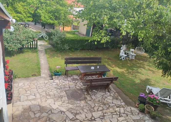 Deciji Vinogradi Belgrade, Sopot, Kosmaj