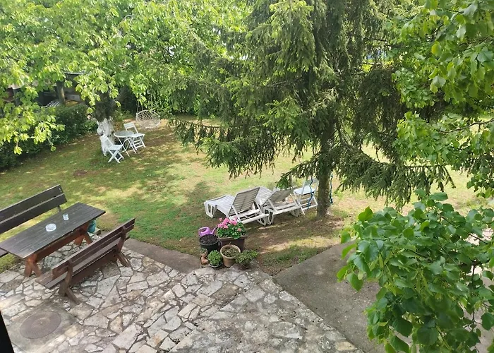 Deciji Vinogradi Belgrade, Sopot, Kosmaj *