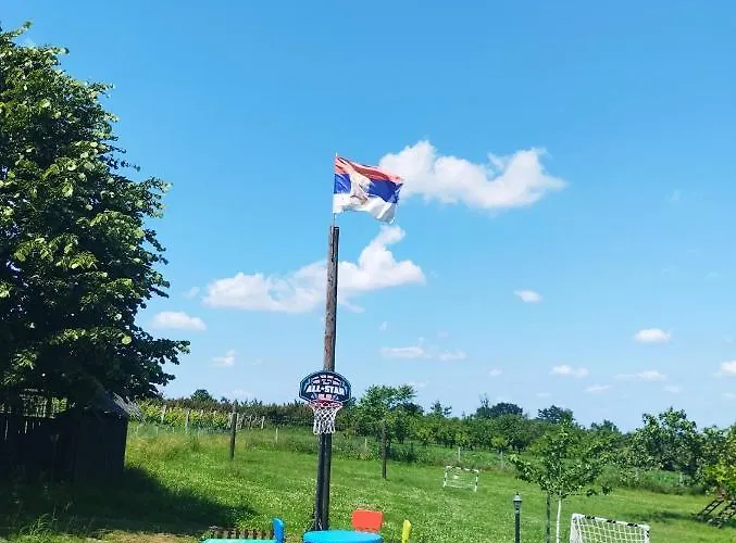 別荘 Deciji Vinogradi Belgrade, Sopot, Kosmaj *