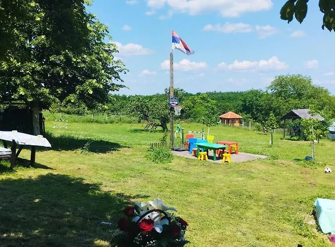 Deciji Vinogradi Belgrade, Sopot, Kosmaj Sopot