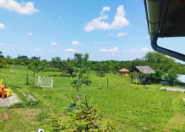 Deciji Vinogradi Belgrade, Sopot, Kosmaj 別荘 *