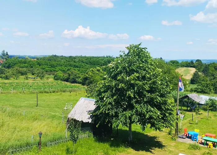 Deciji Vinogradi Belgrade, Sopot, Kosmaj