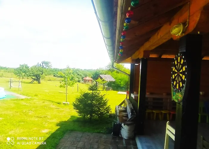 Deciji Vinogradi Belgrade, Sopot, Kosmaj Casa de Férias Sopot