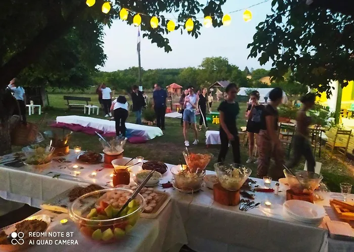 Deciji Vinogradi Belgrade, Sopot, Kosmaj Sopot