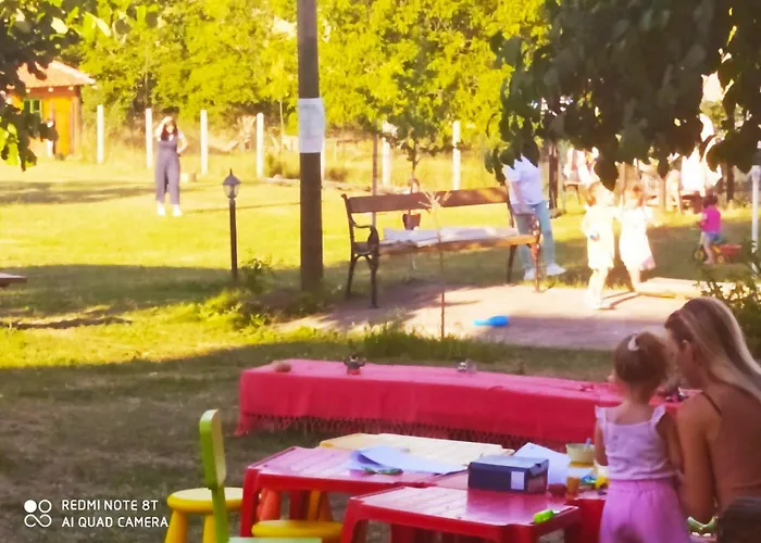 別荘 Deciji Vinogradi Belgrade, Sopot, Kosmaj *