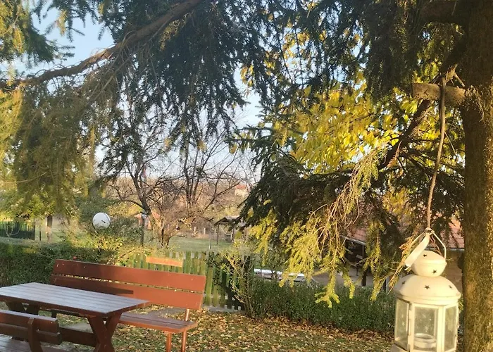 別荘 Deciji Vinogradi Belgrade, Sopot, Kosmaj Sopot